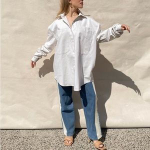 Toit Volant Nana Shirt